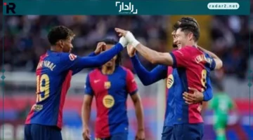 عودة قوية.. برشلونة يستعد لاستعادة الانتصارات ضد أولمبياكوس في دوري أبطال أوروبا